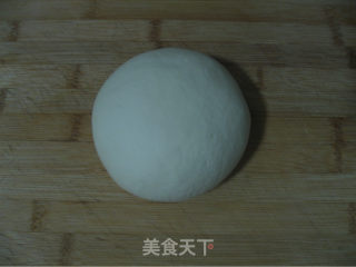 千层酥皮面团的做法步骤：1