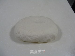 欢天喜地的四喜蒸饺的做法步骤：1