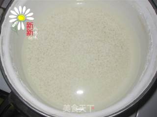 糯米糍粑的做法步骤：1