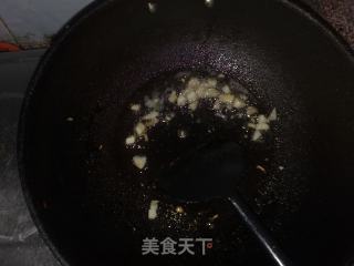 适合上班族的快手菜——肉片炒黄瓜的做法步骤：4
