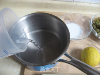 酥皮葡萄派的做法步骤：3