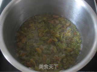 酥皮葡萄派的做法步骤：5