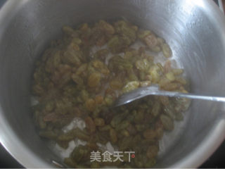 酥皮葡萄派的做法步骤：7