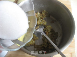 酥皮葡萄派的做法步骤：9