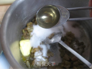 酥皮葡萄派的做法步骤：11