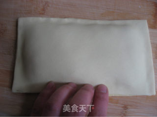 酥皮葡萄派的做法步骤：18