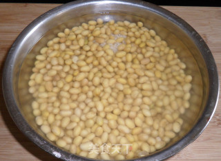 活水豆花的做法步骤：1