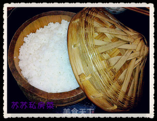 活水豆花的做法步骤：12