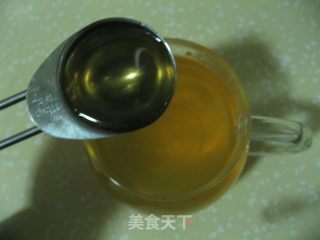 清凉祛暑——蜂蜜薄荷茶的做法步骤：4