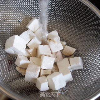 茯苓冬瓜鸭汤 :夏季调理脾胃第一汤的做法步骤：1