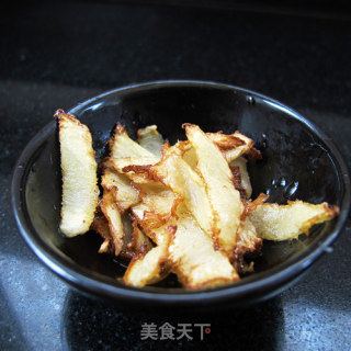 茯苓冬瓜鸭汤 :夏季调理脾胃第一汤的做法步骤：4