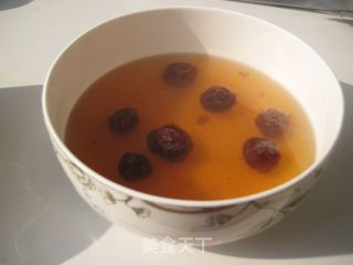 话梅圣女果的做法步骤：5
