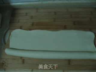 葡式蛋挞的做法步骤：2