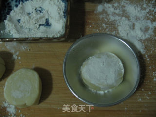 葡式蛋挞的做法步骤：7