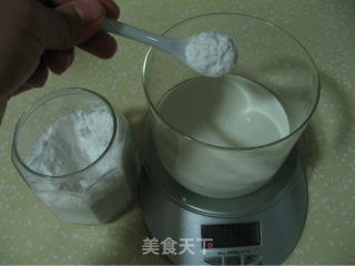 葡式蛋挞的做法步骤：15