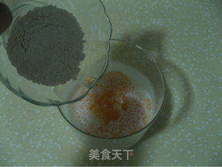 葡式蛋挞的做法步骤：17
