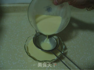 葡式蛋挞的做法步骤：18