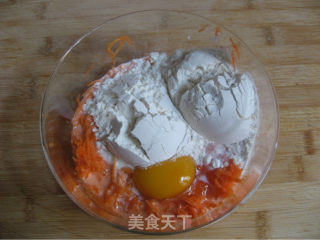 家常咸食的做法步骤：5