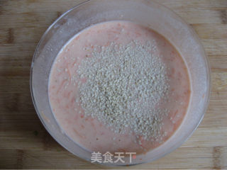 家常咸食的做法步骤：6