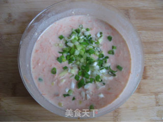 家常咸食的做法步骤：8