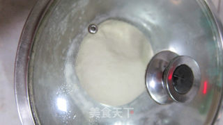 层层“洗礼”后的美味—— 红油卤肉面筋~的做法步骤：2