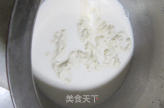 层层“洗礼”后的美味—— 红油卤肉面筋~的做法步骤：4