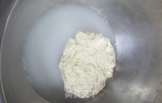 层层“洗礼”后的美味—— 红油卤肉面筋~的做法步骤：5