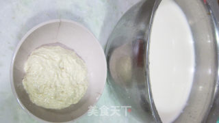 层层“洗礼”后的美味—— 红油卤肉面筋~的做法步骤：6