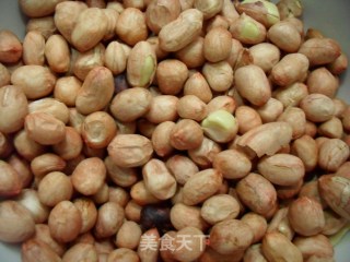 海苔花生的做法步骤：3