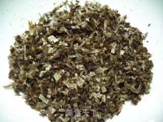 海苔花生的做法步骤：4