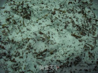 海苔花生的做法步骤：6