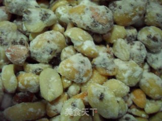 海苔花生的做法步骤：7