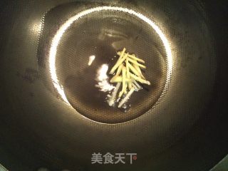 虾仁西兰花的做法步骤：4