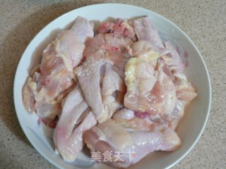 新奥尔良烤鸡翅的做法步骤：1