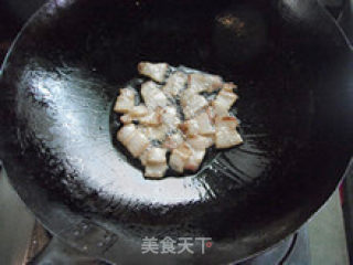 清新爽口的家常菜 — 杂炒鲜蔬的做法步骤：5