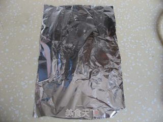 留住春天那一抹香——香椿保存法的做法步骤：5