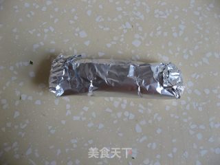 留住春天那一抹香——香椿保存法的做法步骤：8