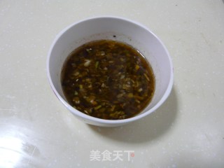 清清淡淡的清蒸海鲈鱼的做法步骤：8