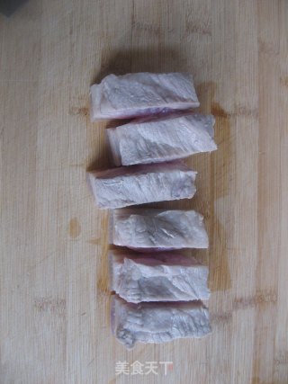 肉夹馍的做法步骤：4
