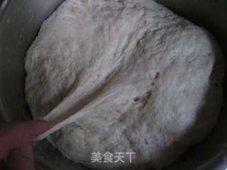 肉夹馍的做法步骤：8