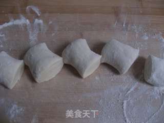 肉夹馍的做法步骤：9