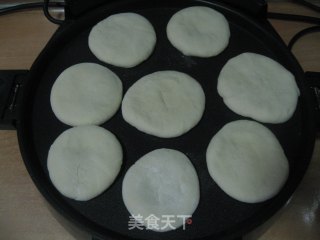 肉夹馍的做法步骤：11