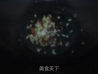辣炒豆渣的做法步骤：3