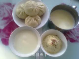 辣炒豆渣的做法步骤：5