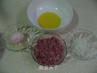 烤肉排的做法步骤：1
