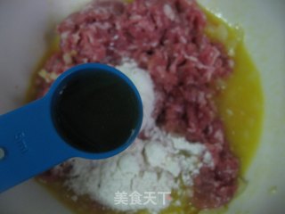 烤肉排的做法步骤：7