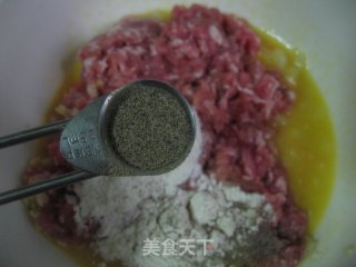烤肉排的做法步骤：8