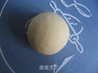芝士肉排堡的做法步骤：5