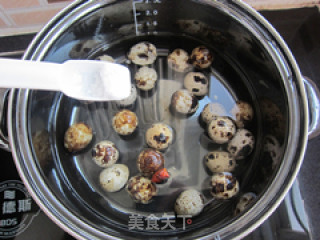 小白菜肉丝面的做法步骤：8
