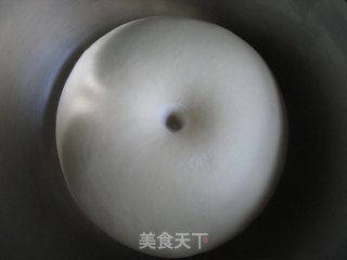 手工面包制作流程的做法步骤：13